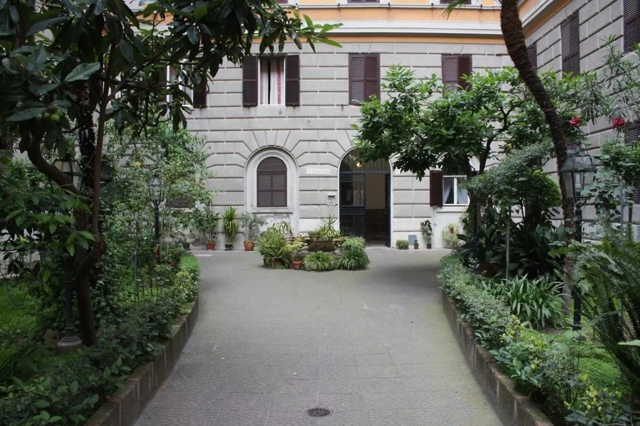 B&B Sergio House Roma