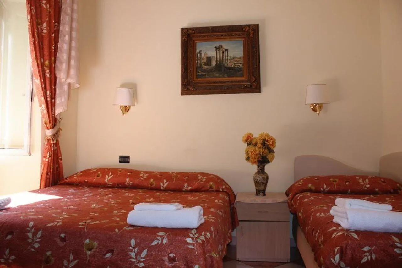 B&B Sergio House Roma 2*,  İtalya