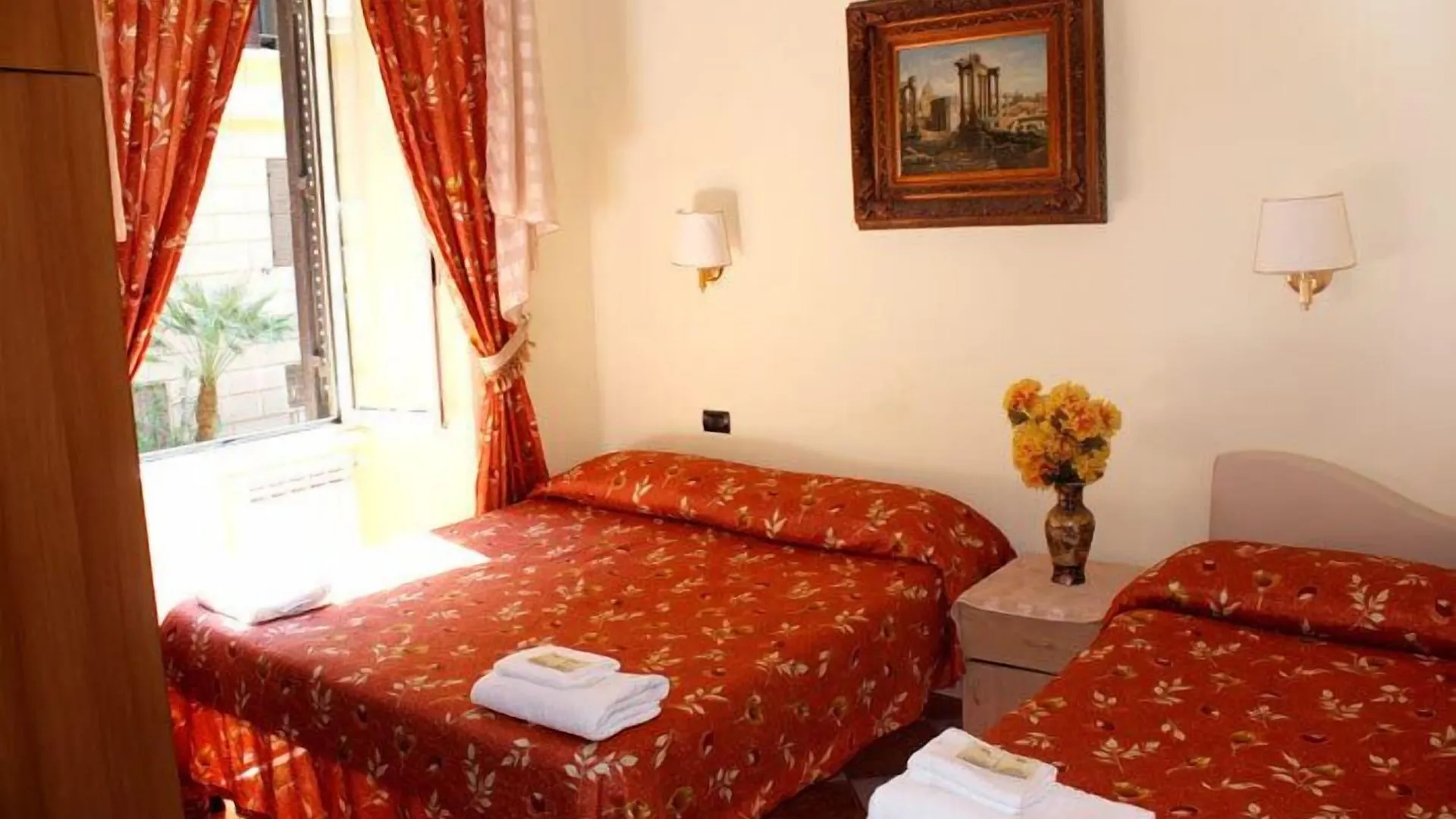 B&B Sergio House Roma 2*,  İtalya