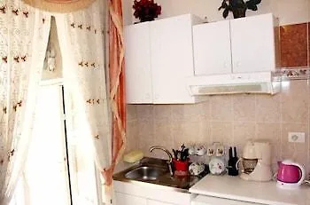 ** Oda ve Kahvaltı B&B Sergio House Roma İtalya