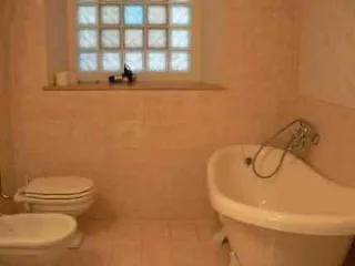 B&B Sergio House Roma Oda ve Kahvaltı