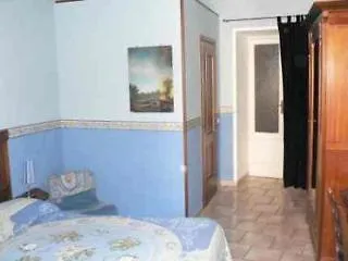 Oda ve Kahvaltı B&B Sergio House Roma