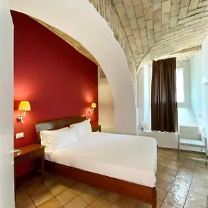 Colosseum Apart Otel