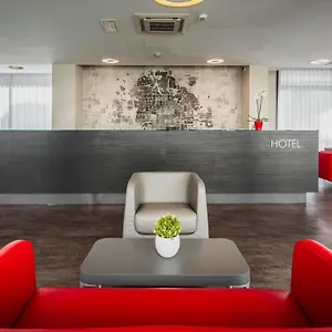 Fasthotel Linate 3*, Segrate Włochy