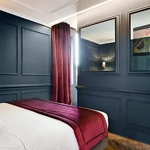 The Corner Otel