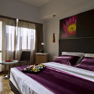 Gravina San Pietro Otel