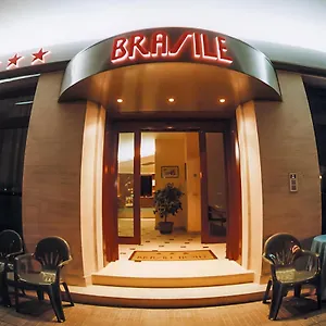 Отель Brasile ***