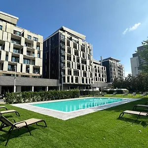 Отель Ramada Plaza By Wyndham ****