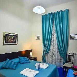 Kambal Relais Oda ve Kahvaltı