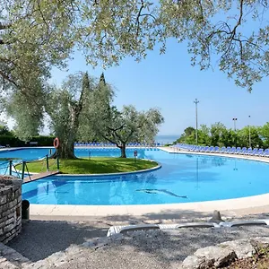 Parco Del Garda 3*, Garda (Verona) Włochy